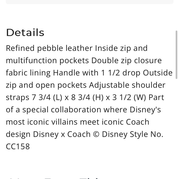 Backpacks